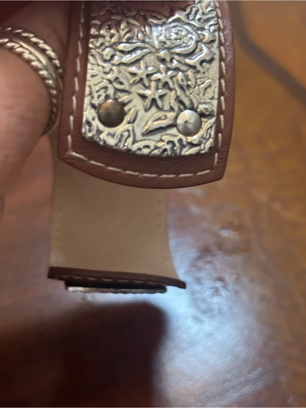 Chicos chico wristwatch